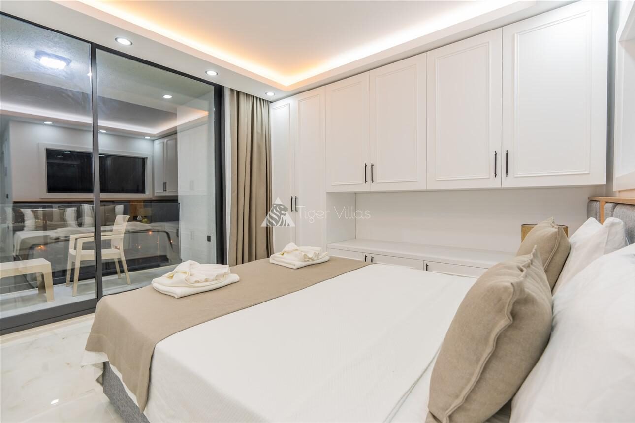Villa Ece Kızıltaş — 31