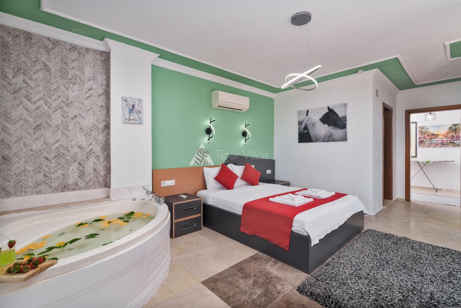Villa Platin İslamlar — 24
