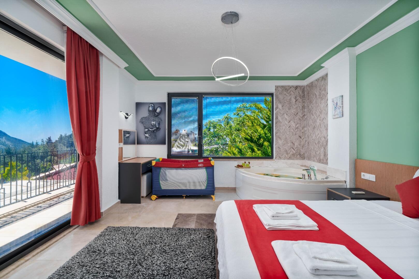 Villa Platin İslamlar — 25