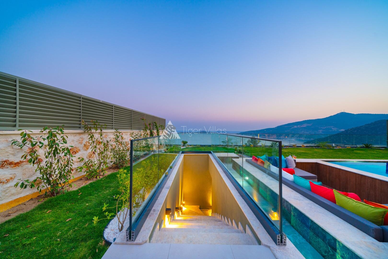 Villa Aura B — 5