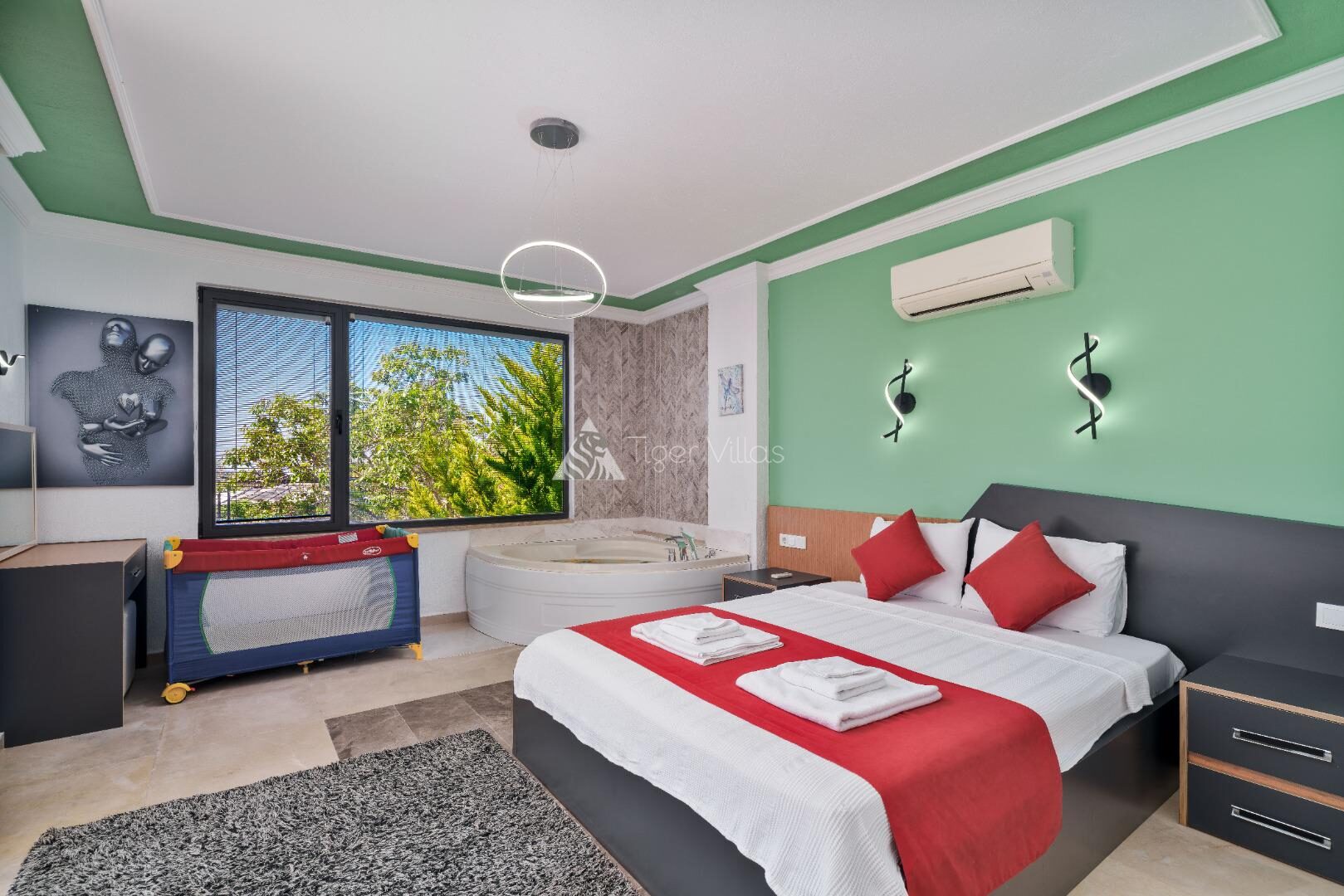 Villa Platin İslamlar — 26