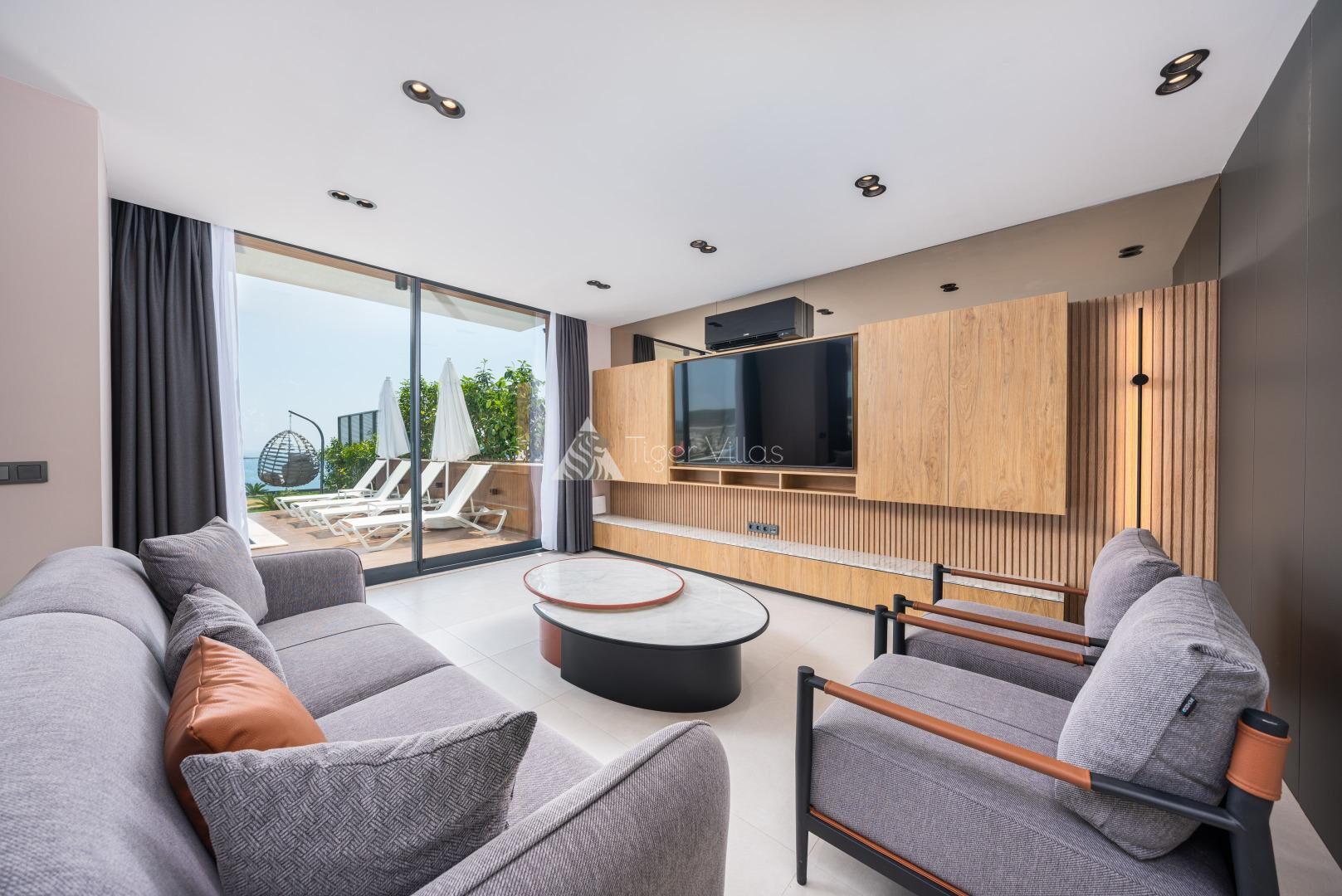 Villa Aura B — 6
