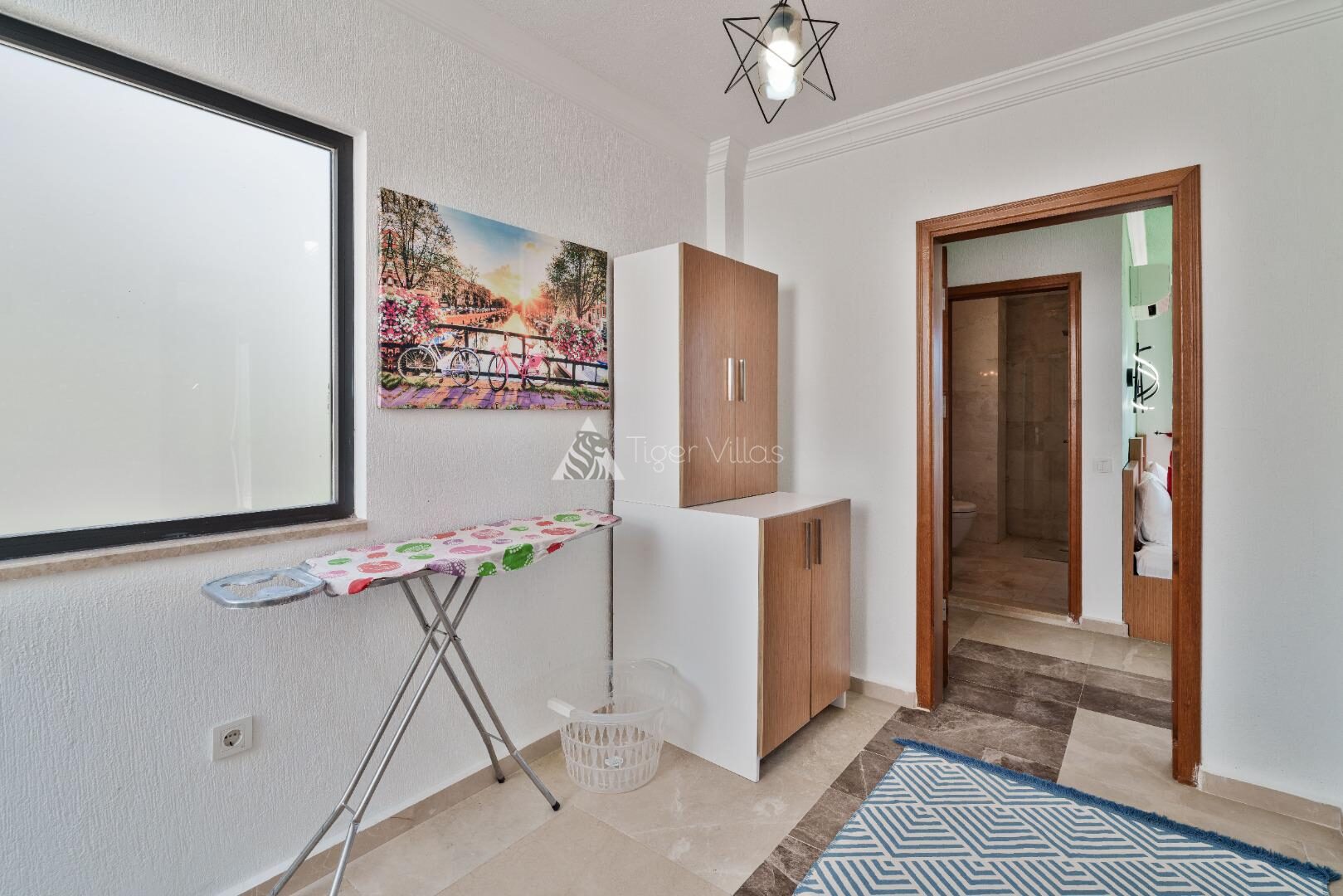 Villa Platin İslamlar — 28