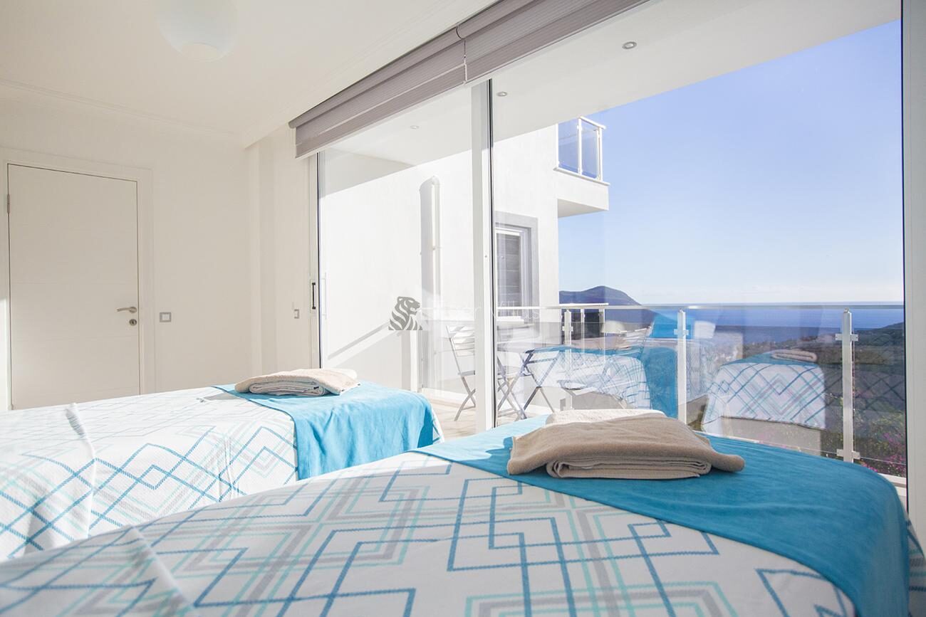 Villa Manolya — 23