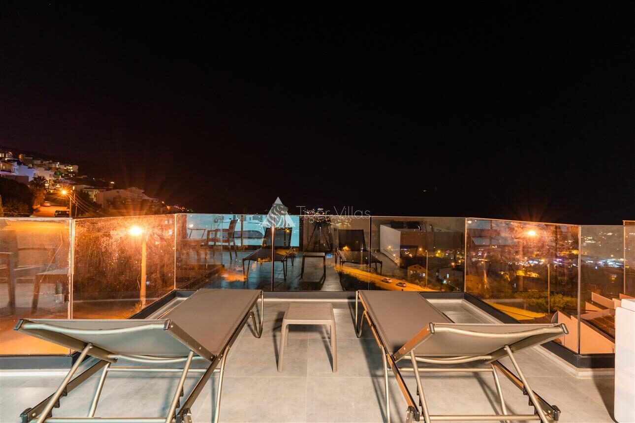 Villa Ece Kızıltaş — 40