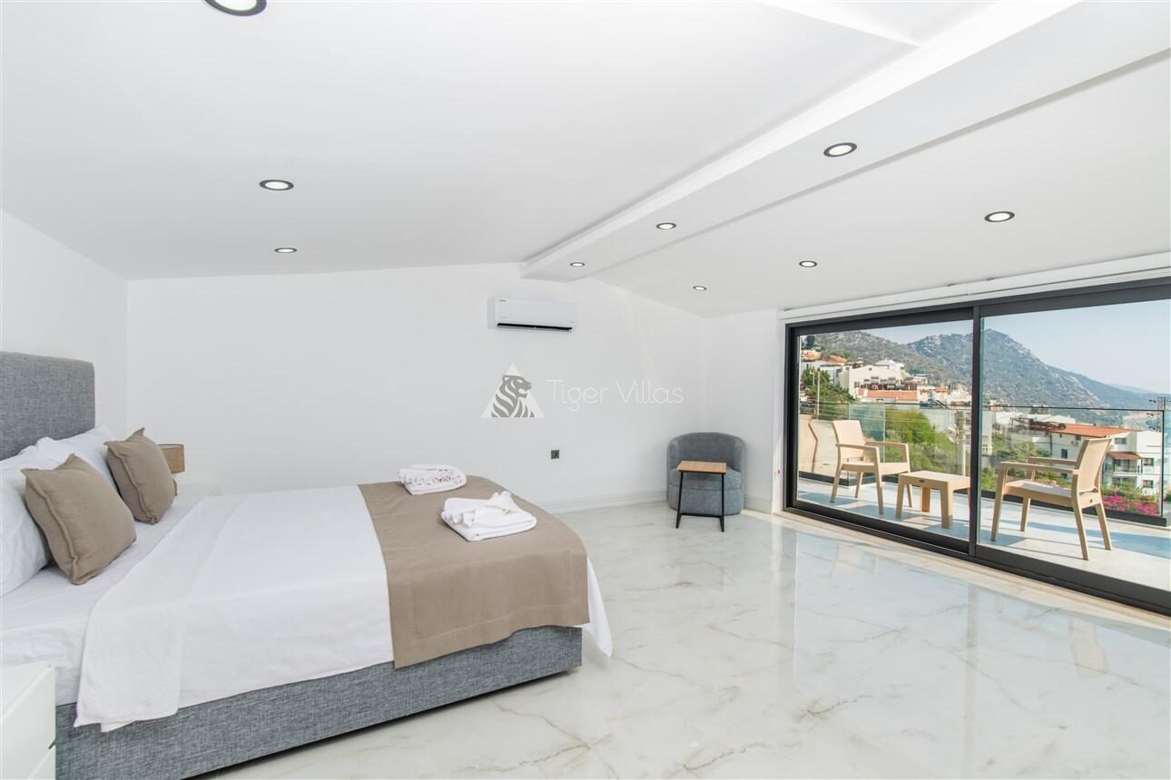 Villa Ece Kızıltaş — 42