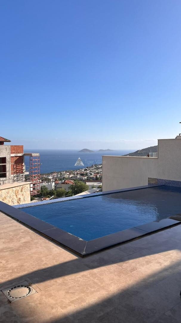 Villa Ece Kızıltaş — 43