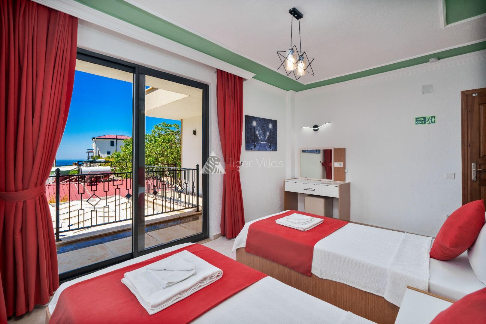 Villa Platin İslamlar — 34