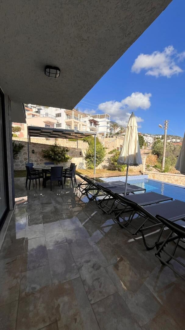Villa Ece Kızıltaş — 51