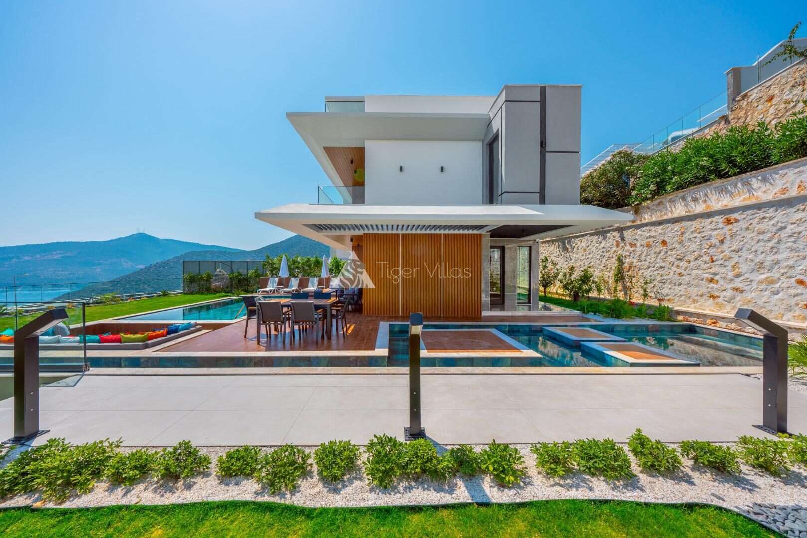 Villa Aura B — 18