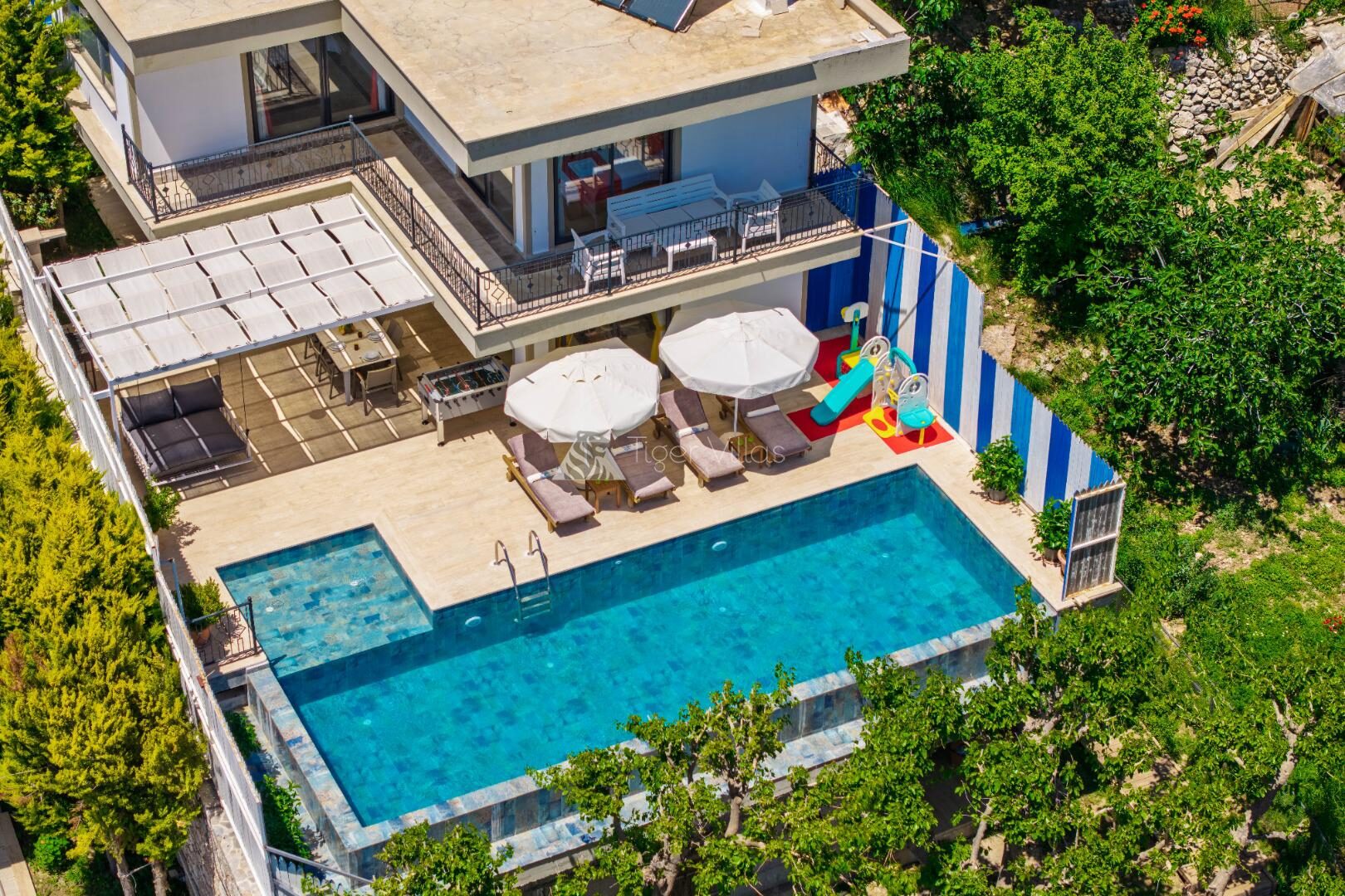 Villa Platin İslamlar — 43