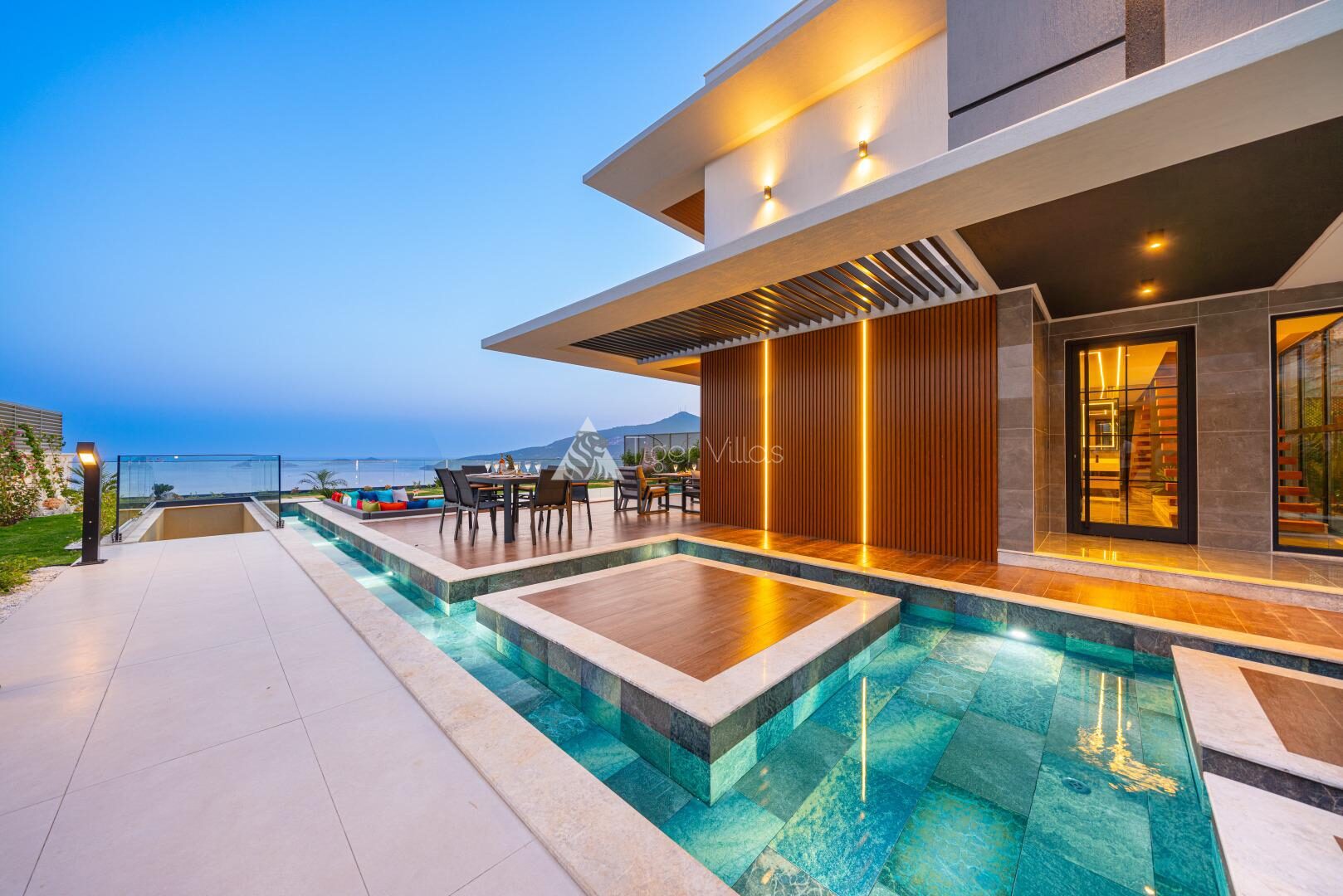 Villa Aura B — 26
