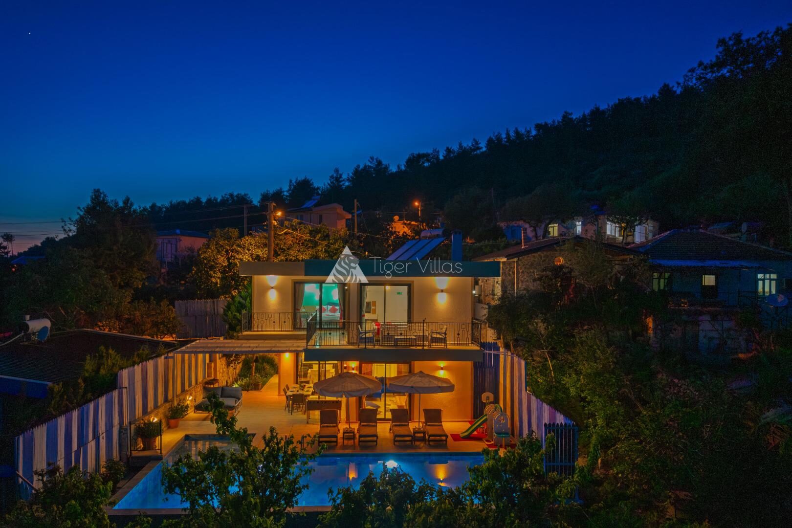 Villa Platin İslamlar — 47