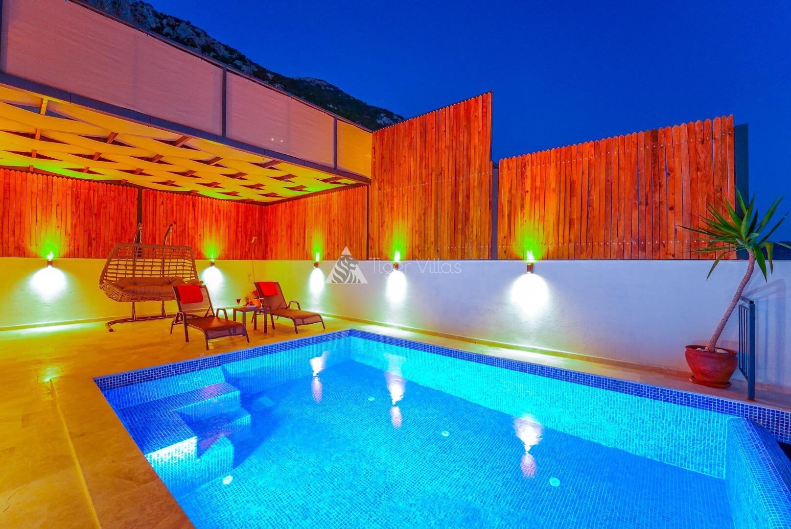 Villa Reis 2 — 2