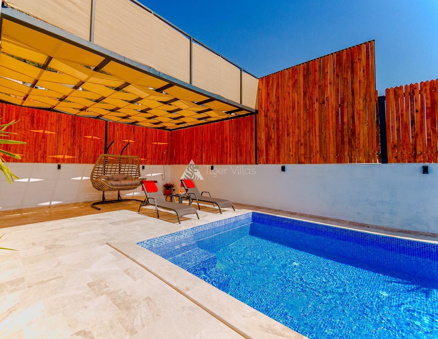 Villa Reis 2 — 6
