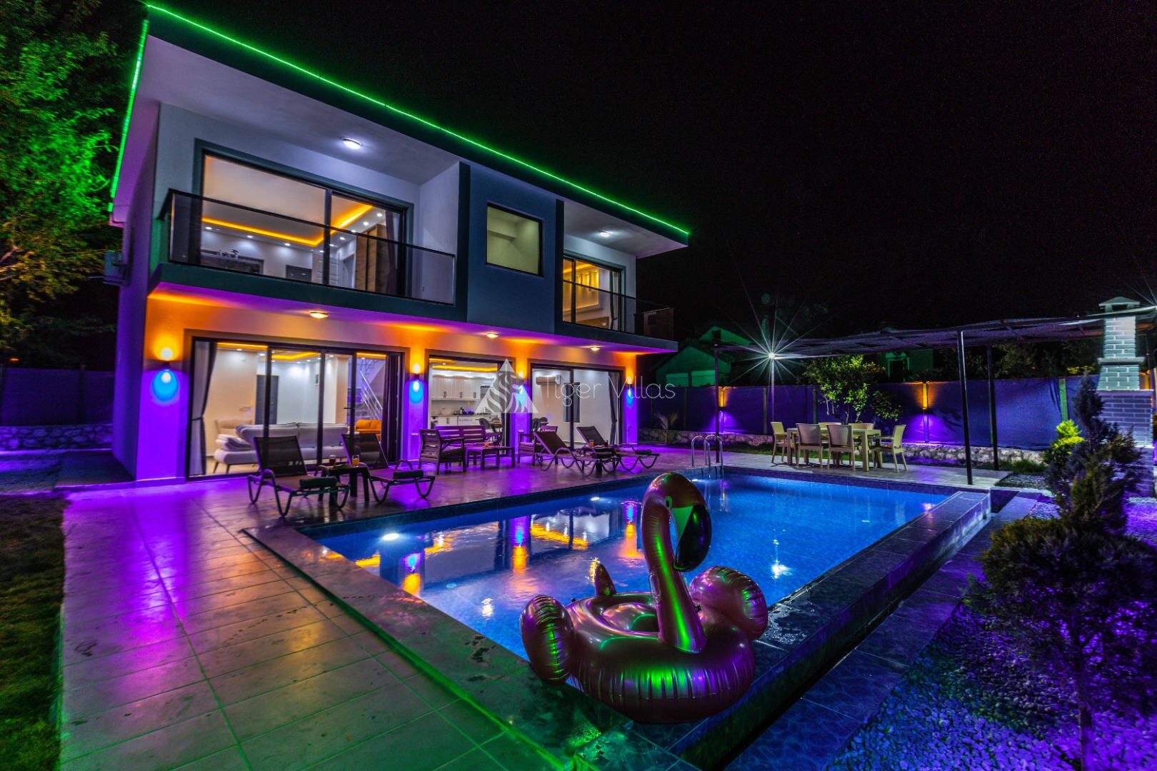 Villa Last Summer — 3