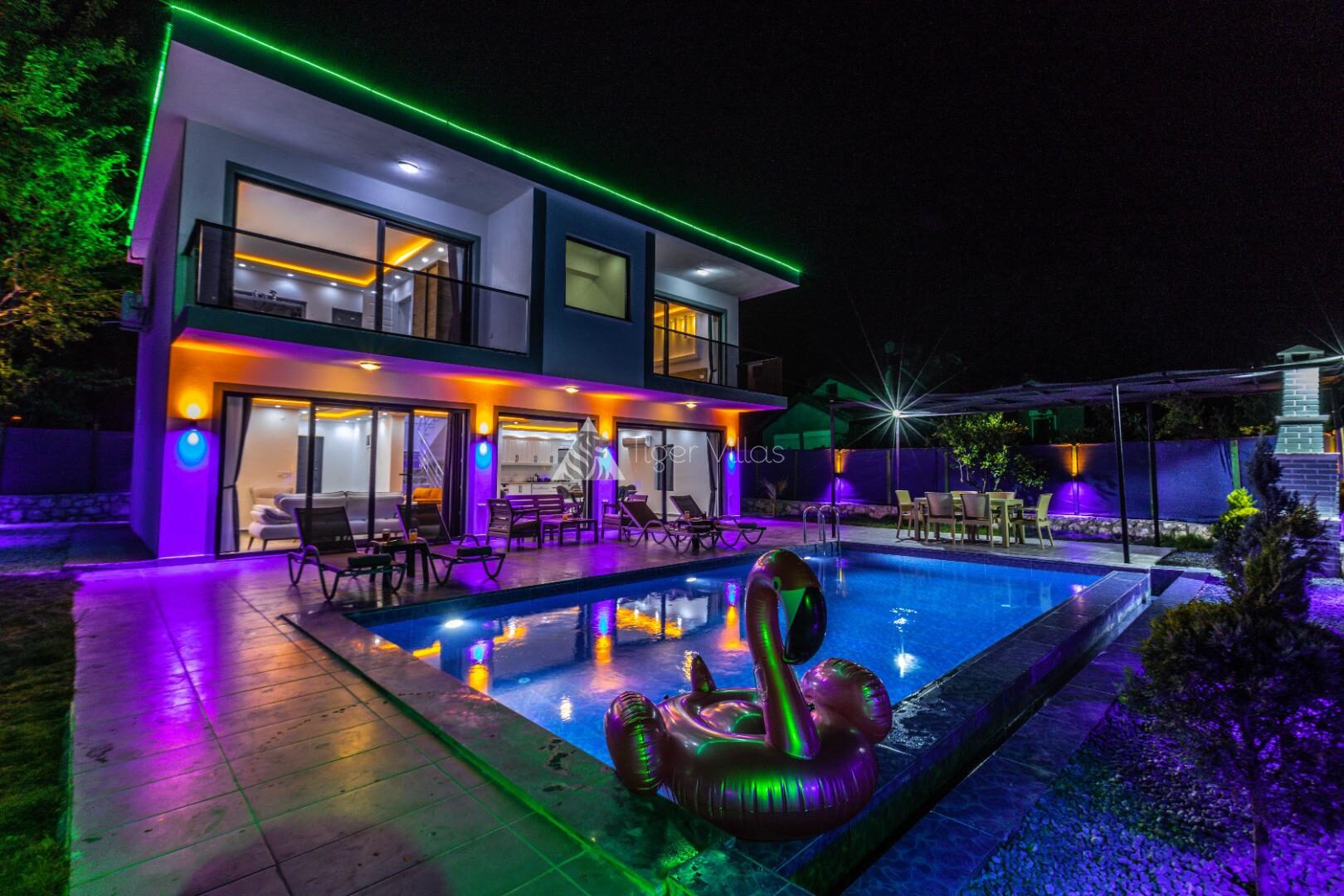 Villa Last Summer — 4