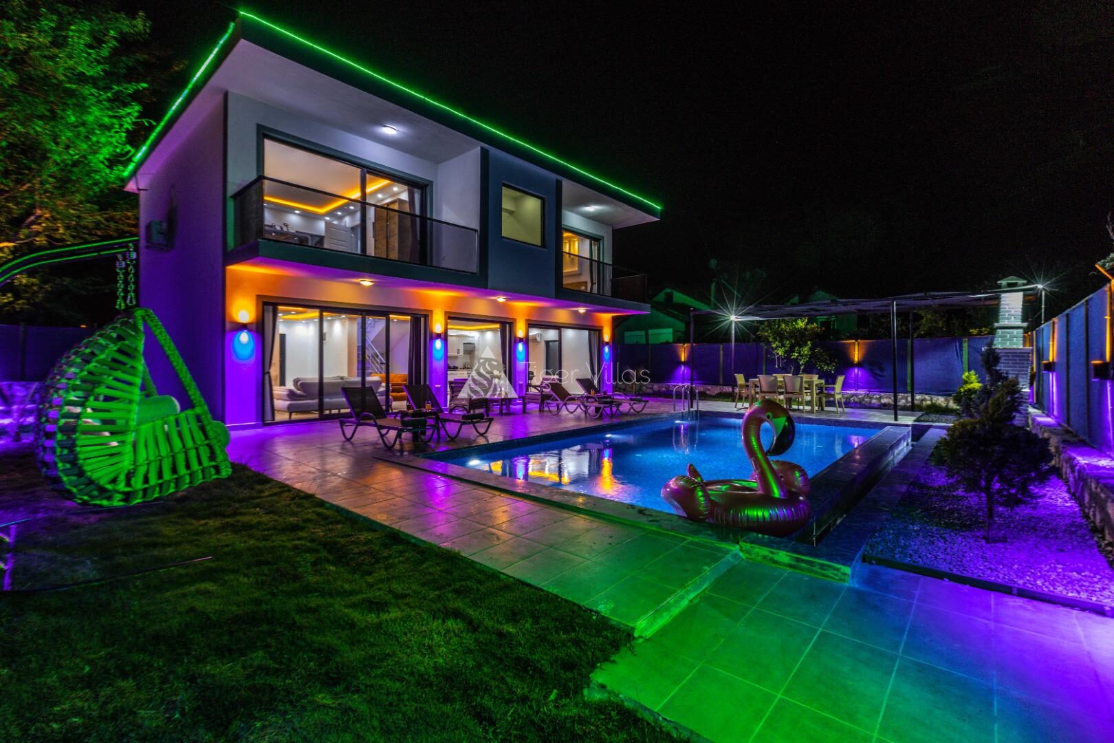 Villa Last Summer — 7