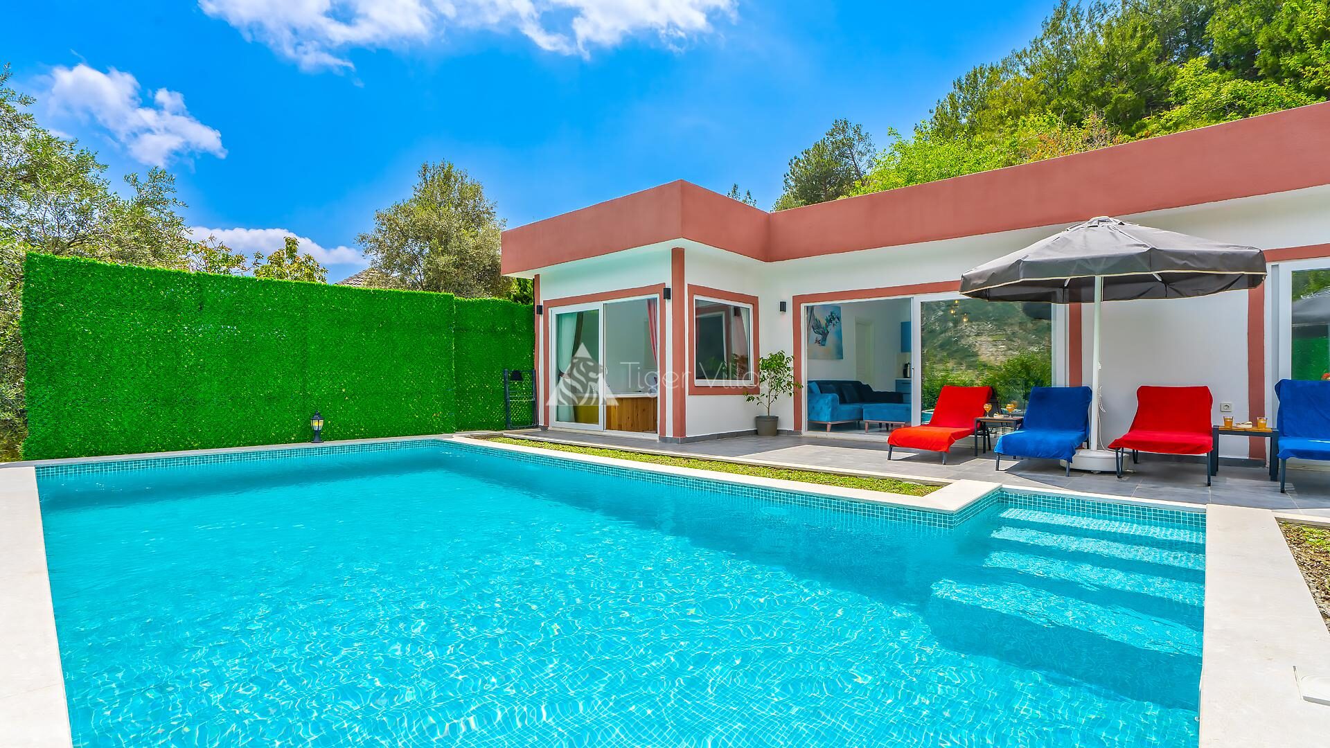 Villa Yelekin — 3
