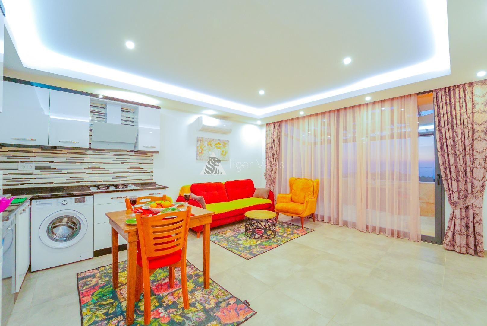 Villa Reis 2 — 19