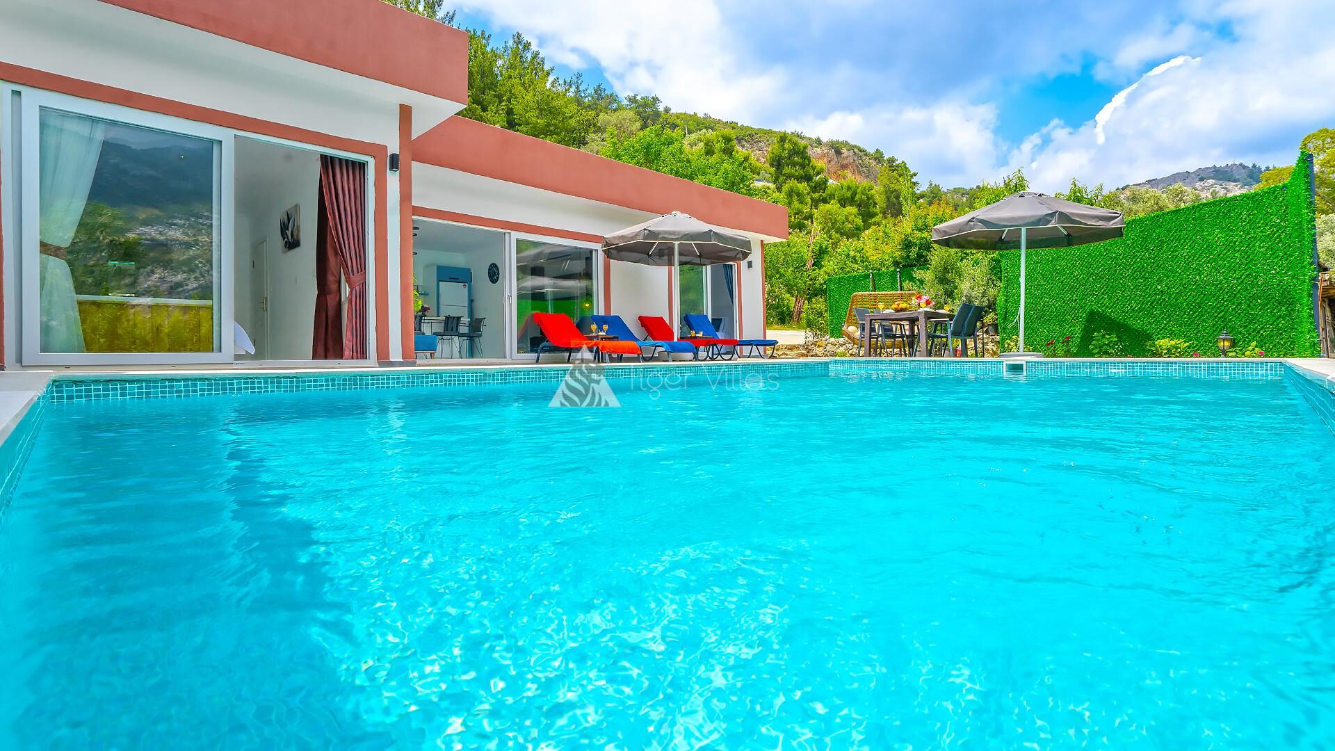 Villa Yelekin — 5