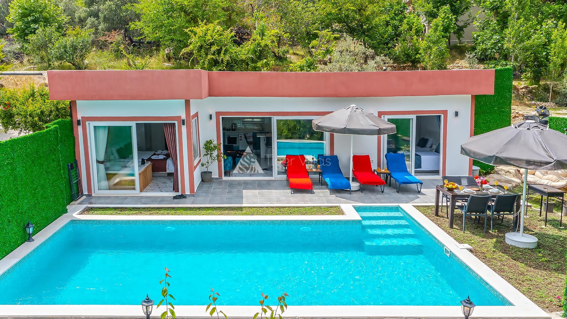 Villa Yelekin — 7