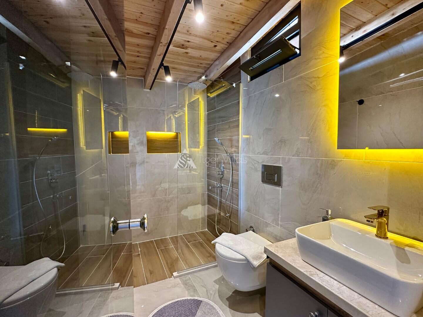 Villa Casa Perla Çayköy — 13