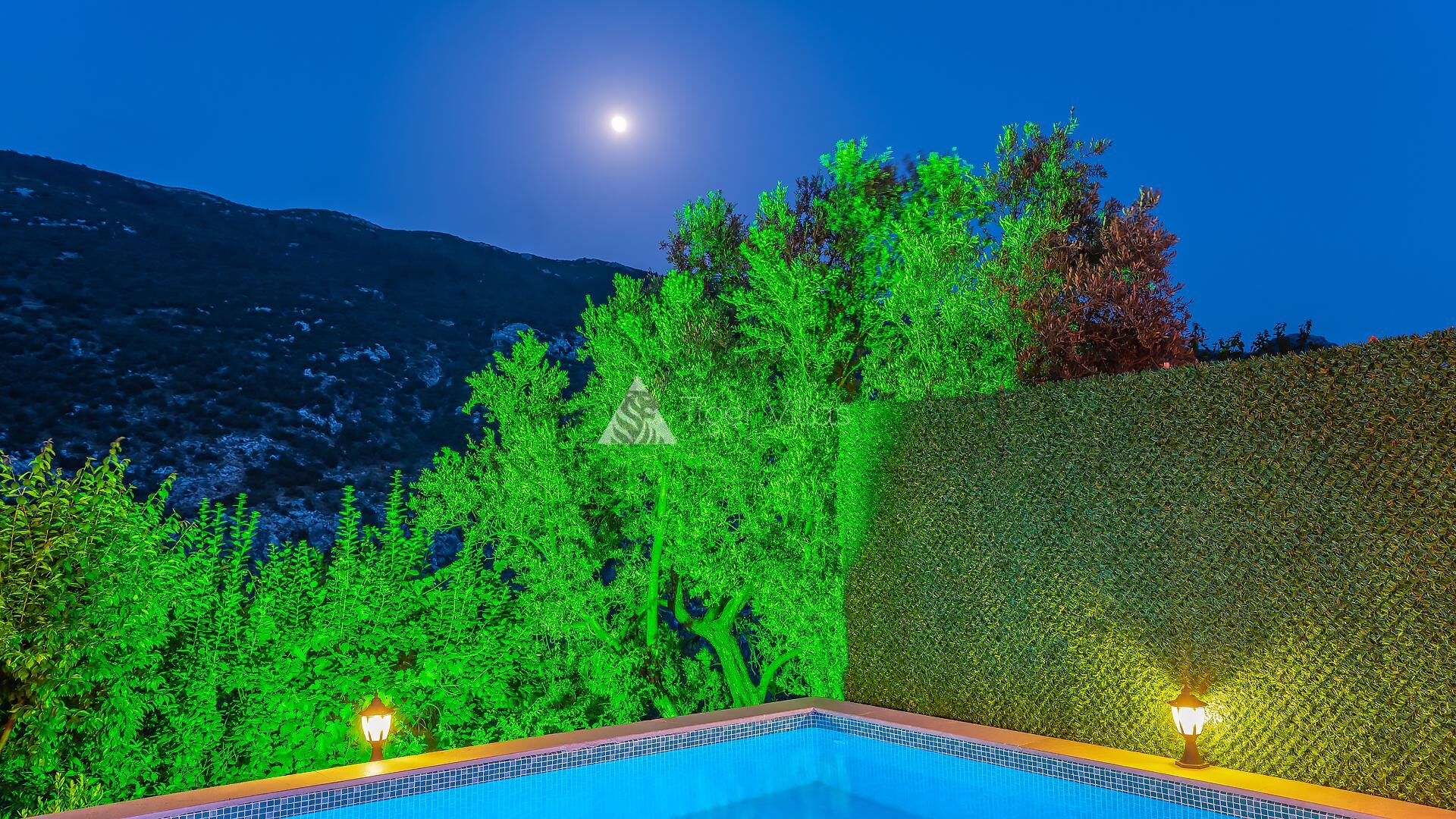 Villa Yelekin — 13