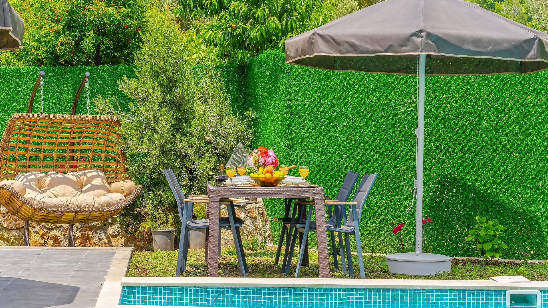 Villa Yelekin — 15