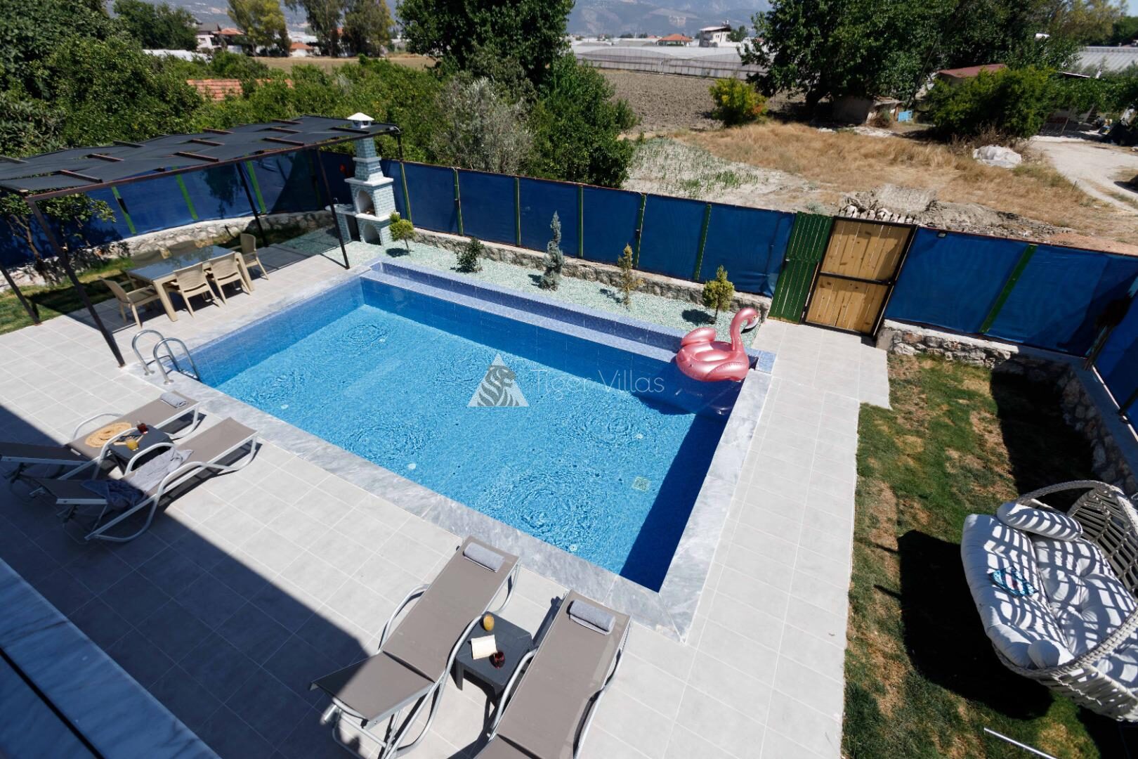 Villa Last Summer — 26