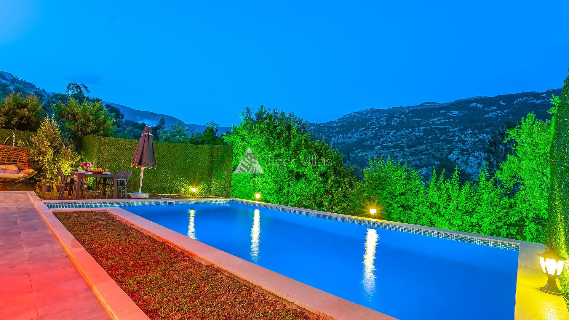 Villa Yelekin — 17