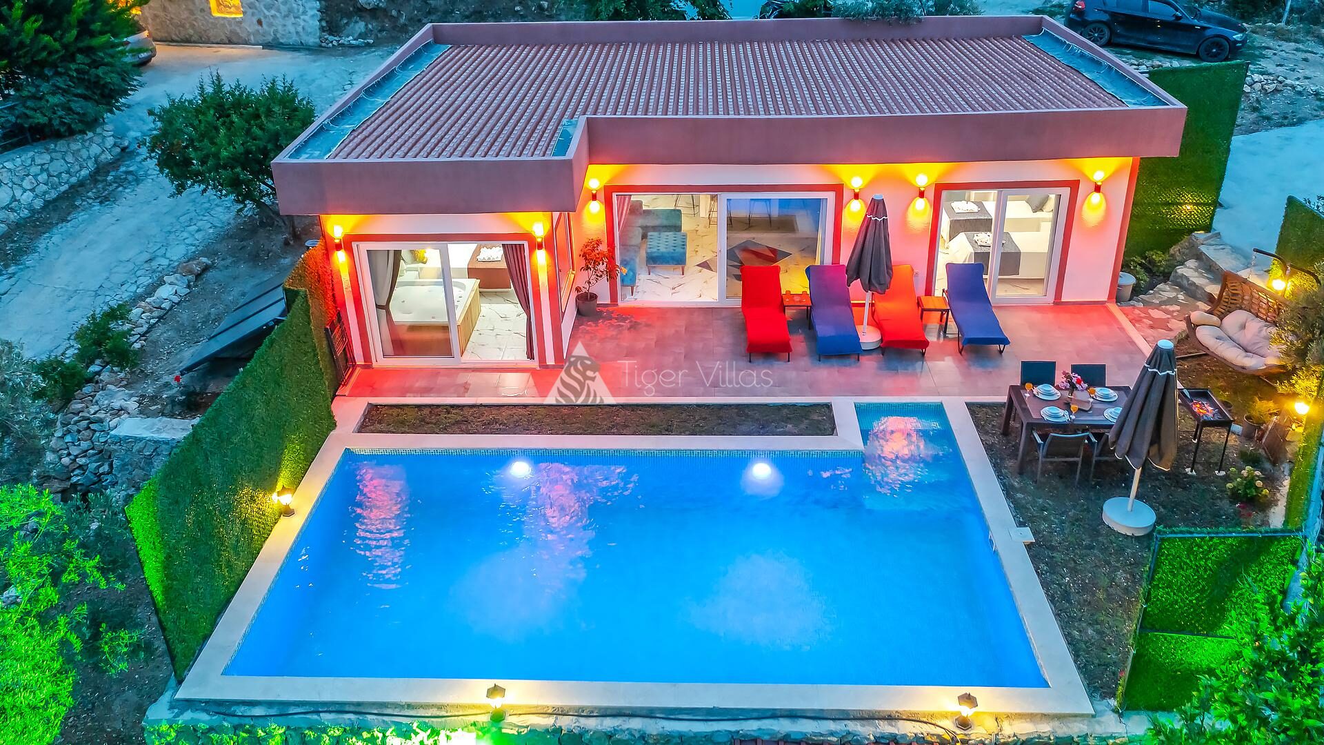 Villa Yelekin — 21
