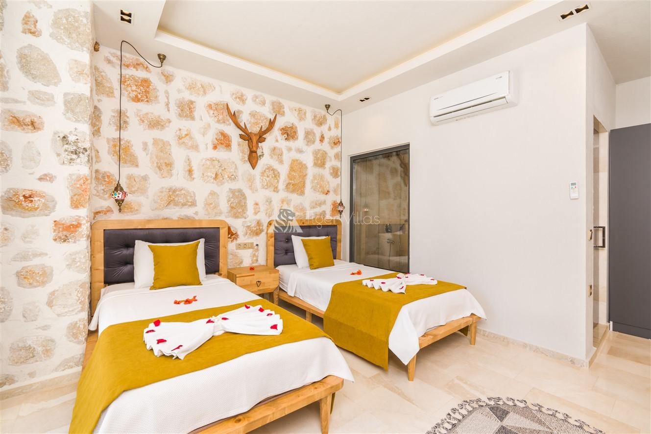 Villa Casa Perla Çayköy — 39