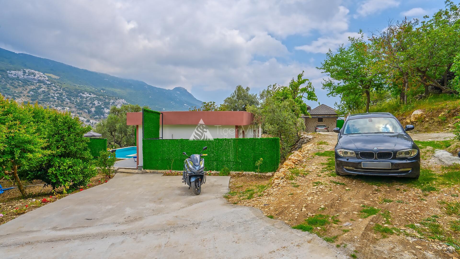 Villa Yelekin — 28