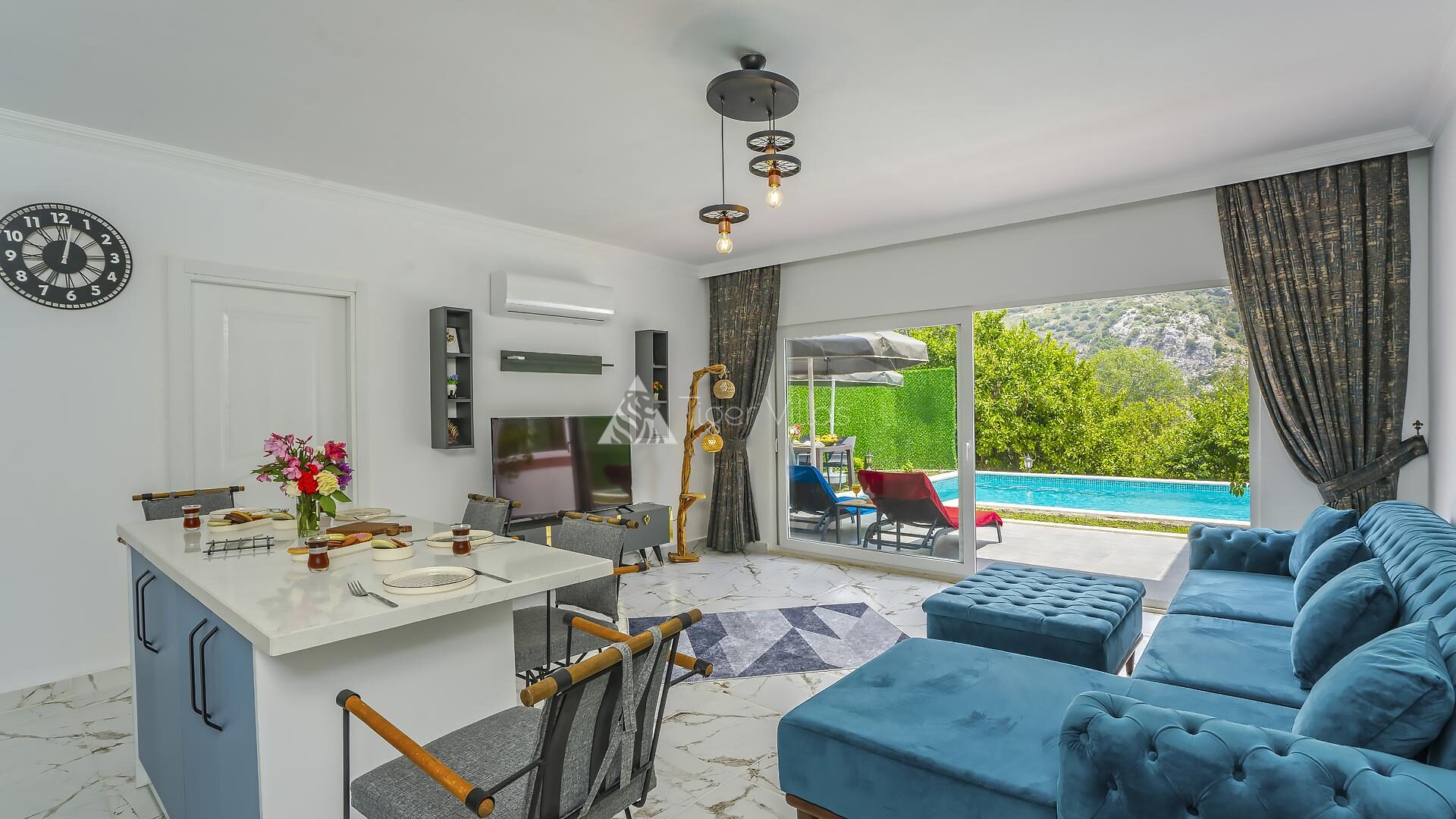 Villa Yelekin — 30