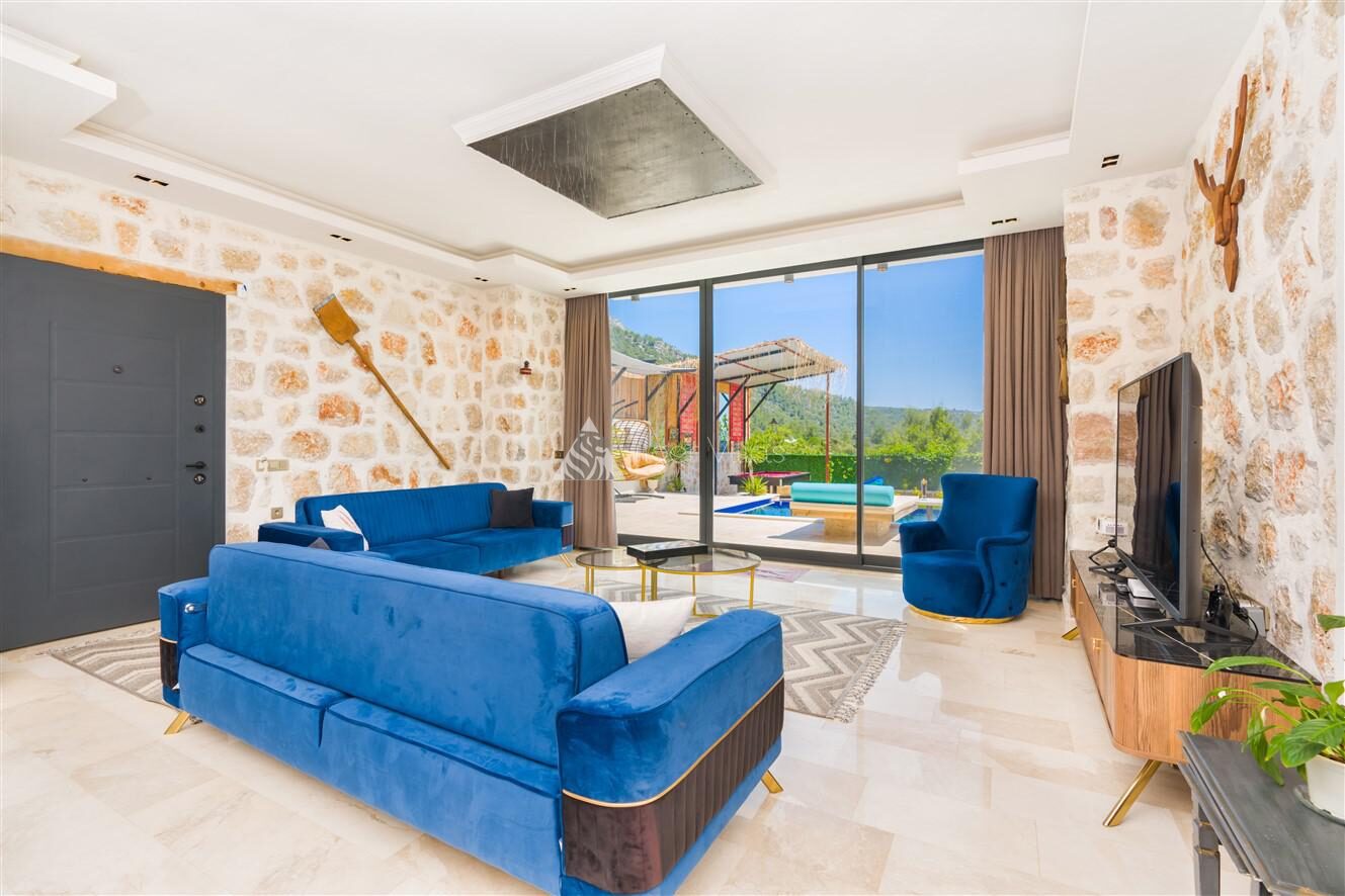 Villa Casa Perla Çayköy — 43
