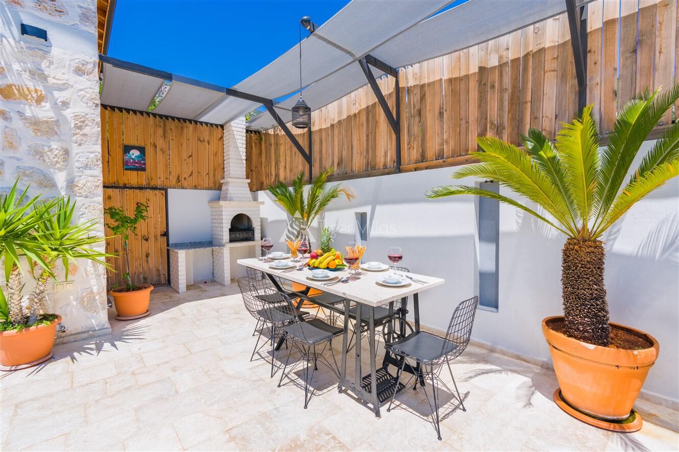 Villa Casa Perla Çayköy — 49