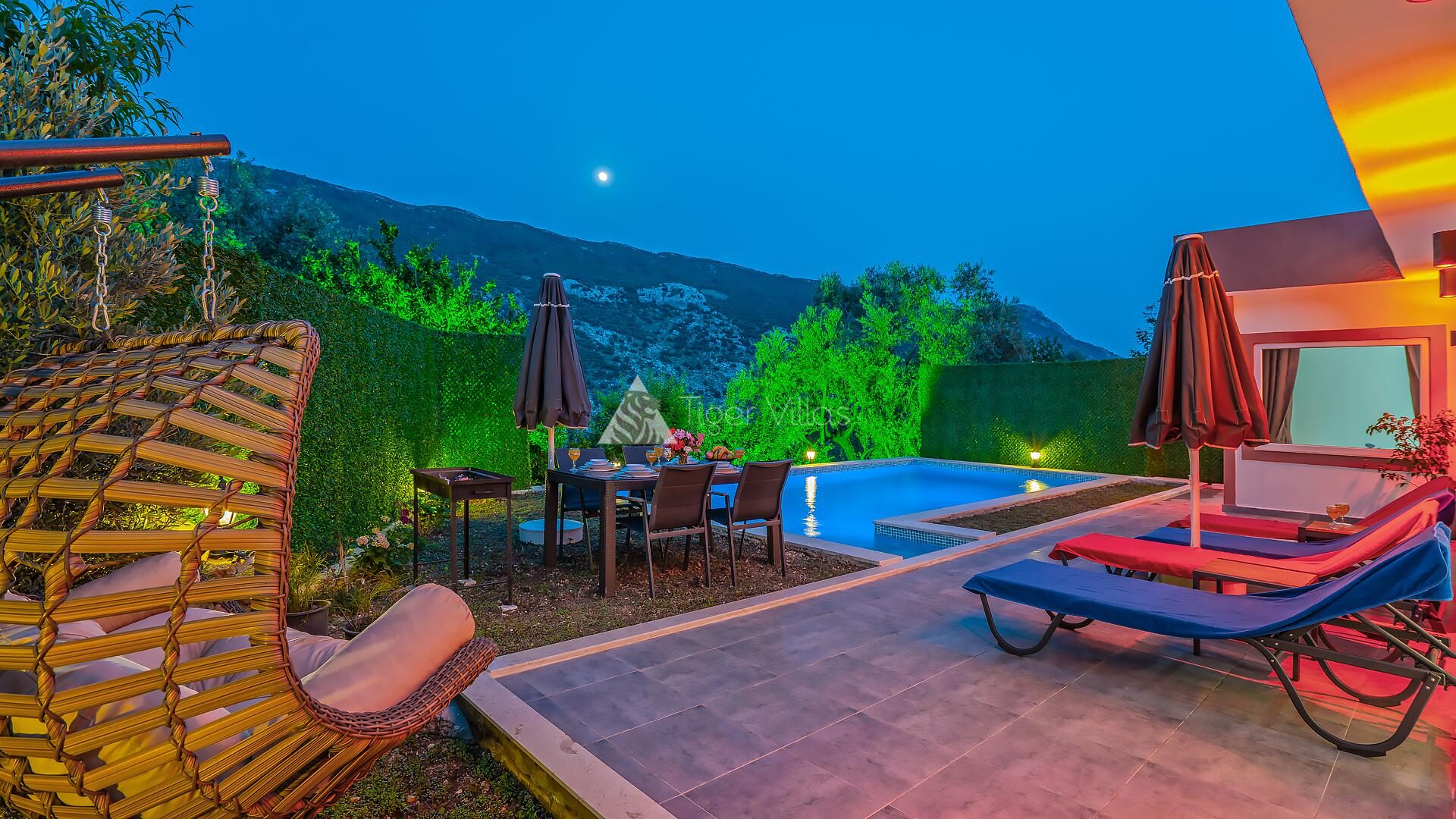 Villa Yelekin — 36