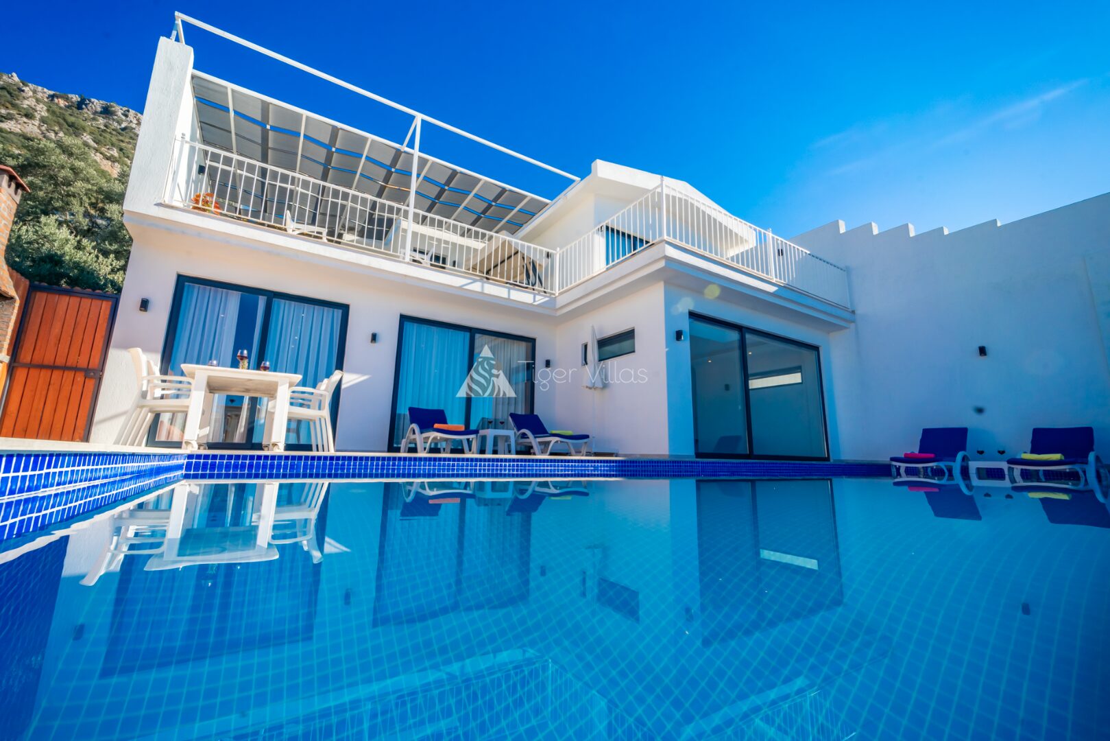 Villa Glorya — 5