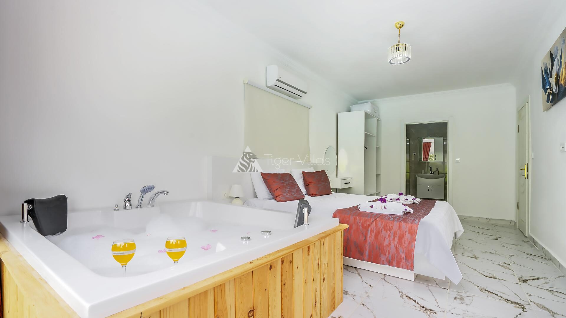 Villa Yelekin — 40