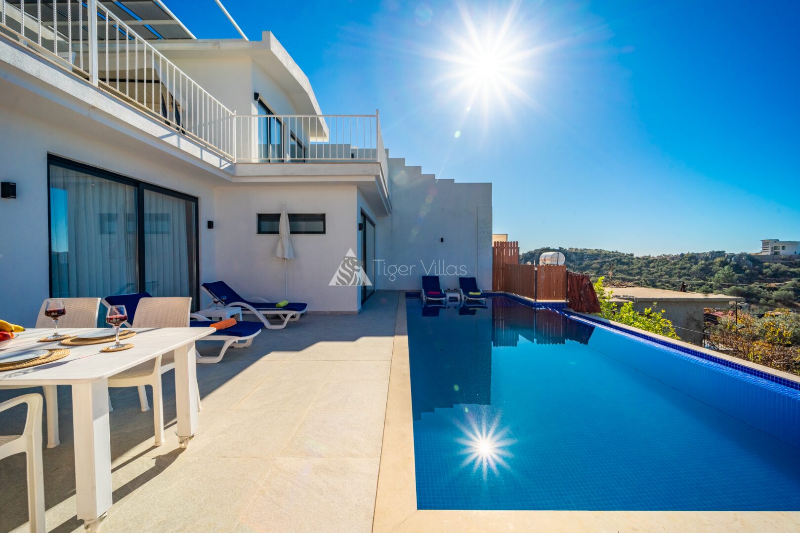 Villa Glorya — 7