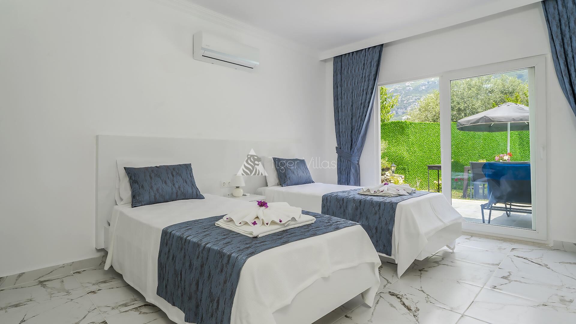Villa Yelekin — 46