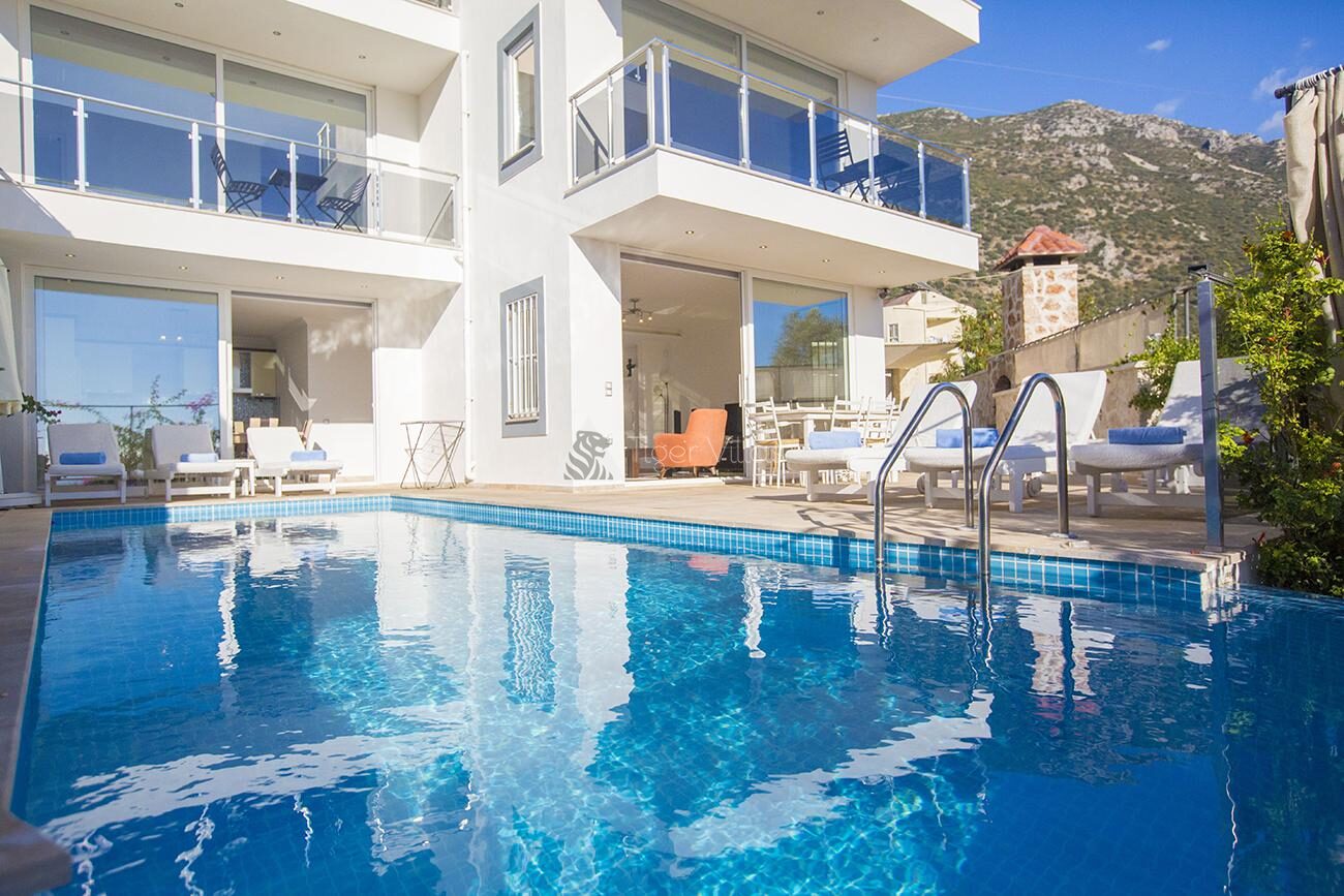 Villa Manolya — 31