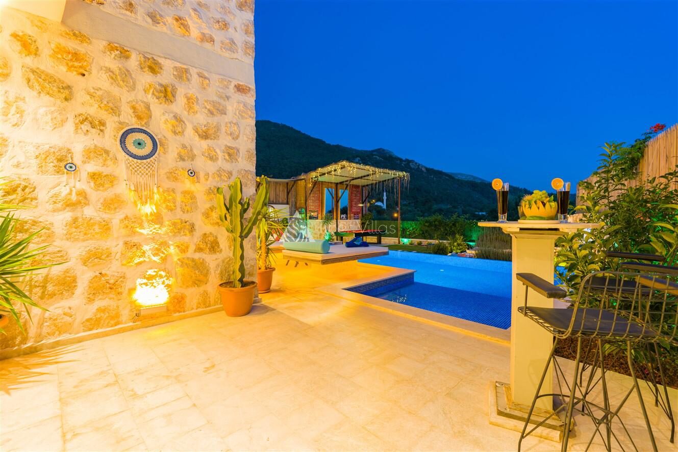Villa Casa Perla Çayköy — 65