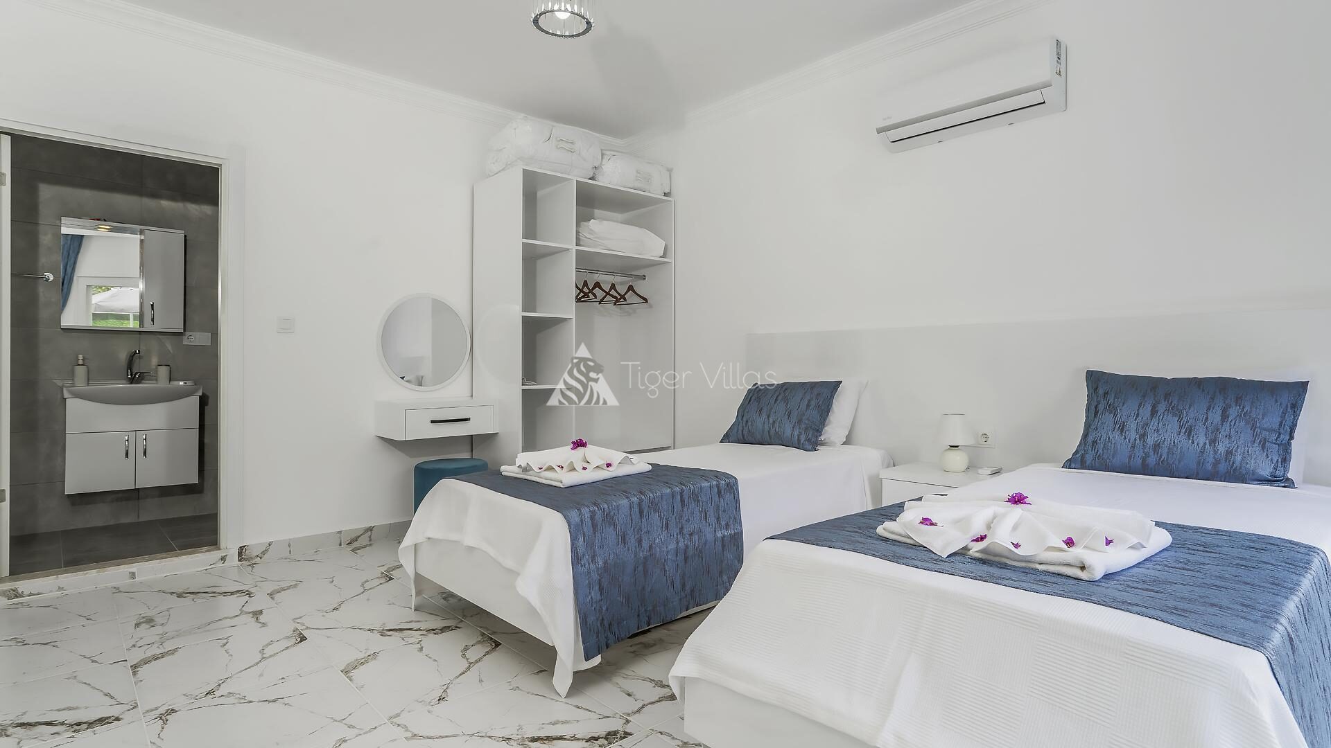 Villa Yelekin — 48
