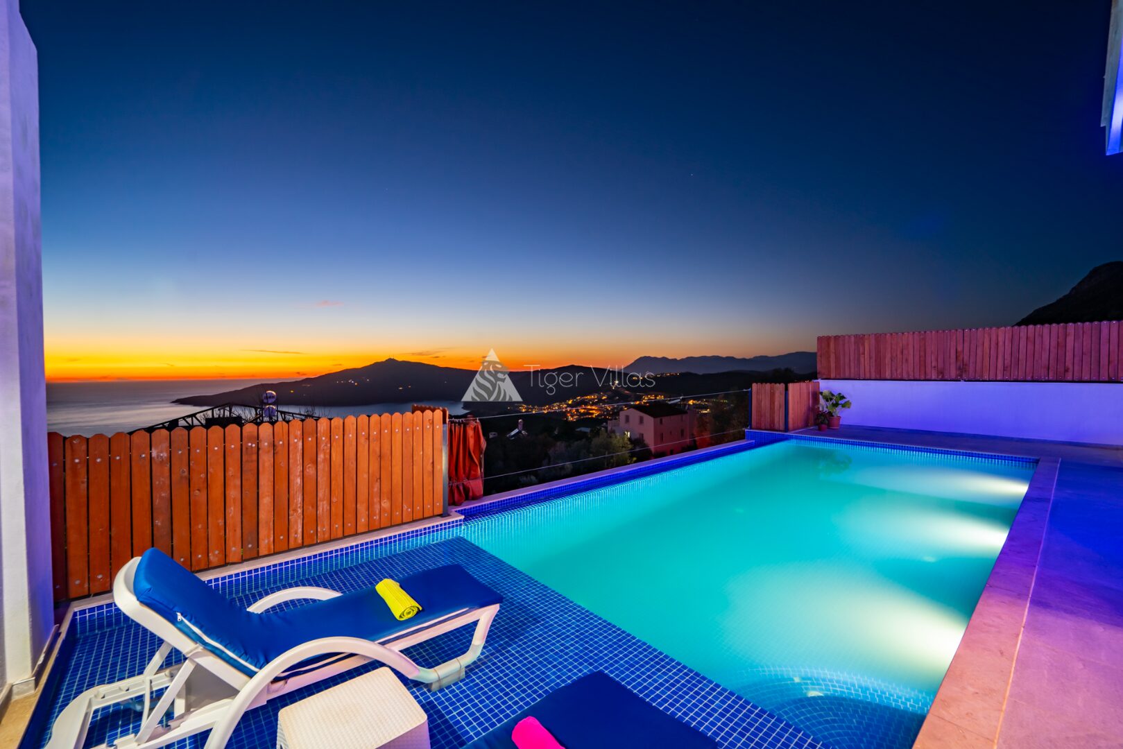 Villa Glorya — 10