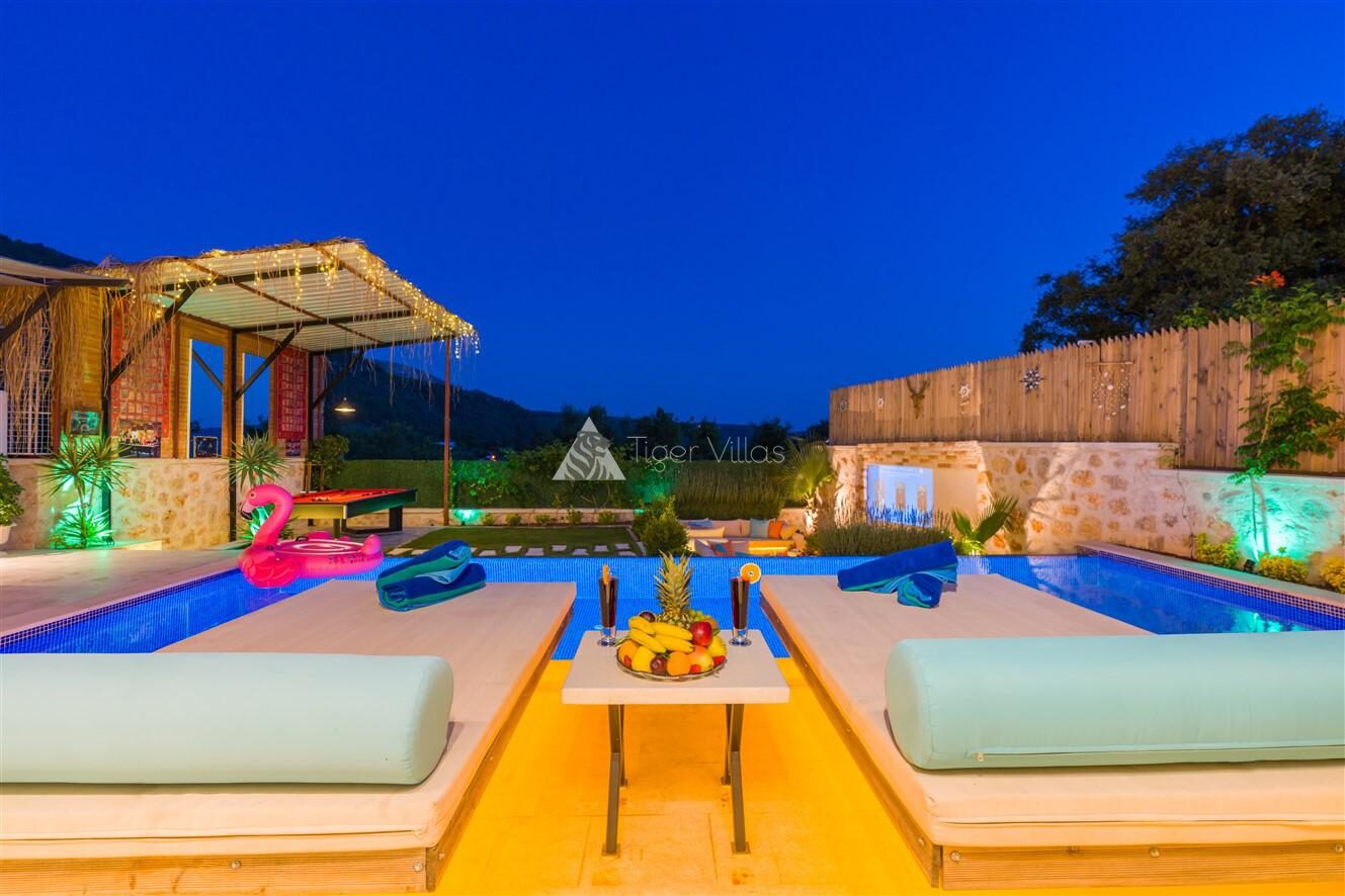 Villa Casa Perla Çayköy — 67