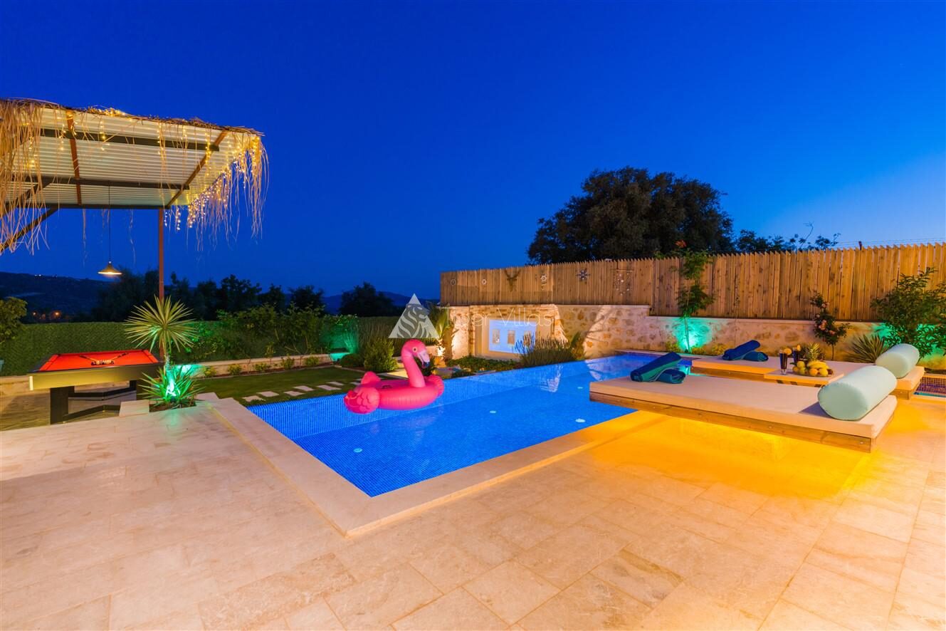 Villa Casa Perla Çayköy — 68