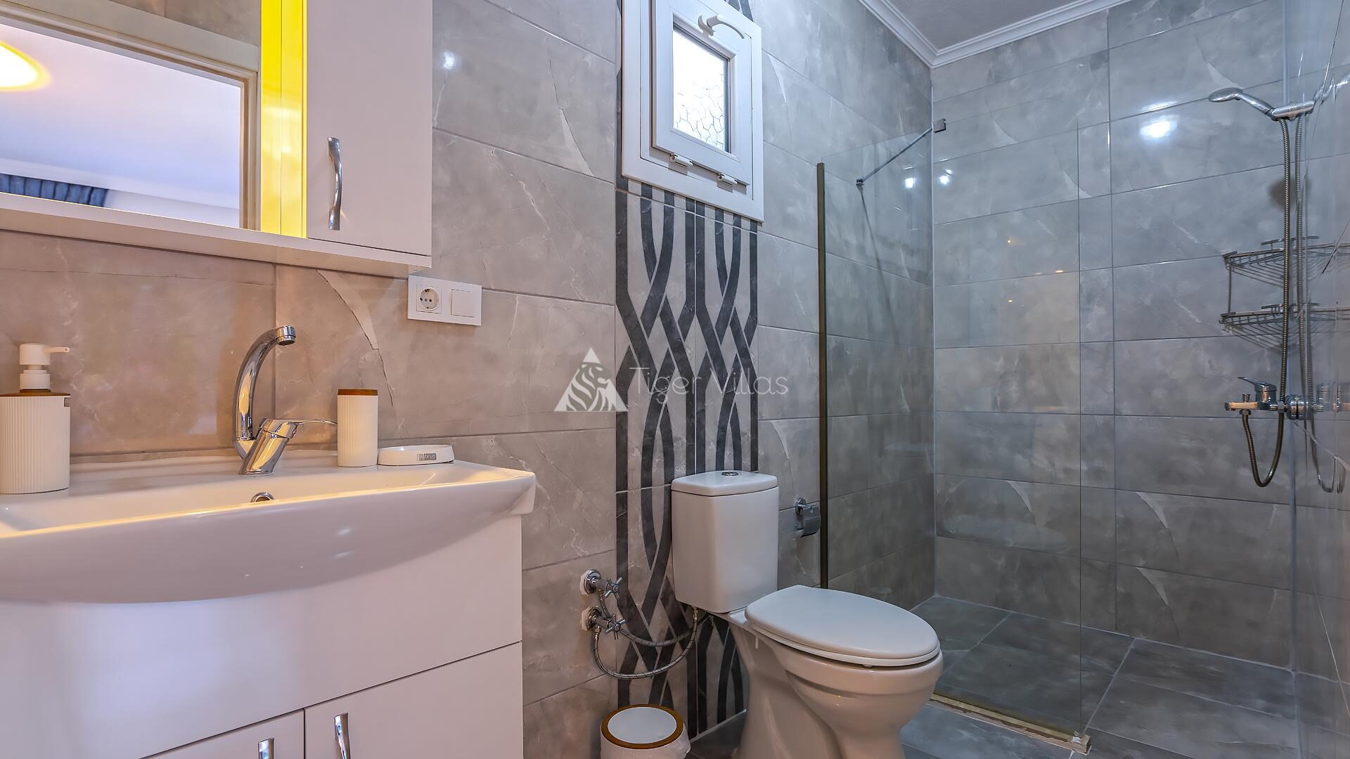Villa Yelekin — 51