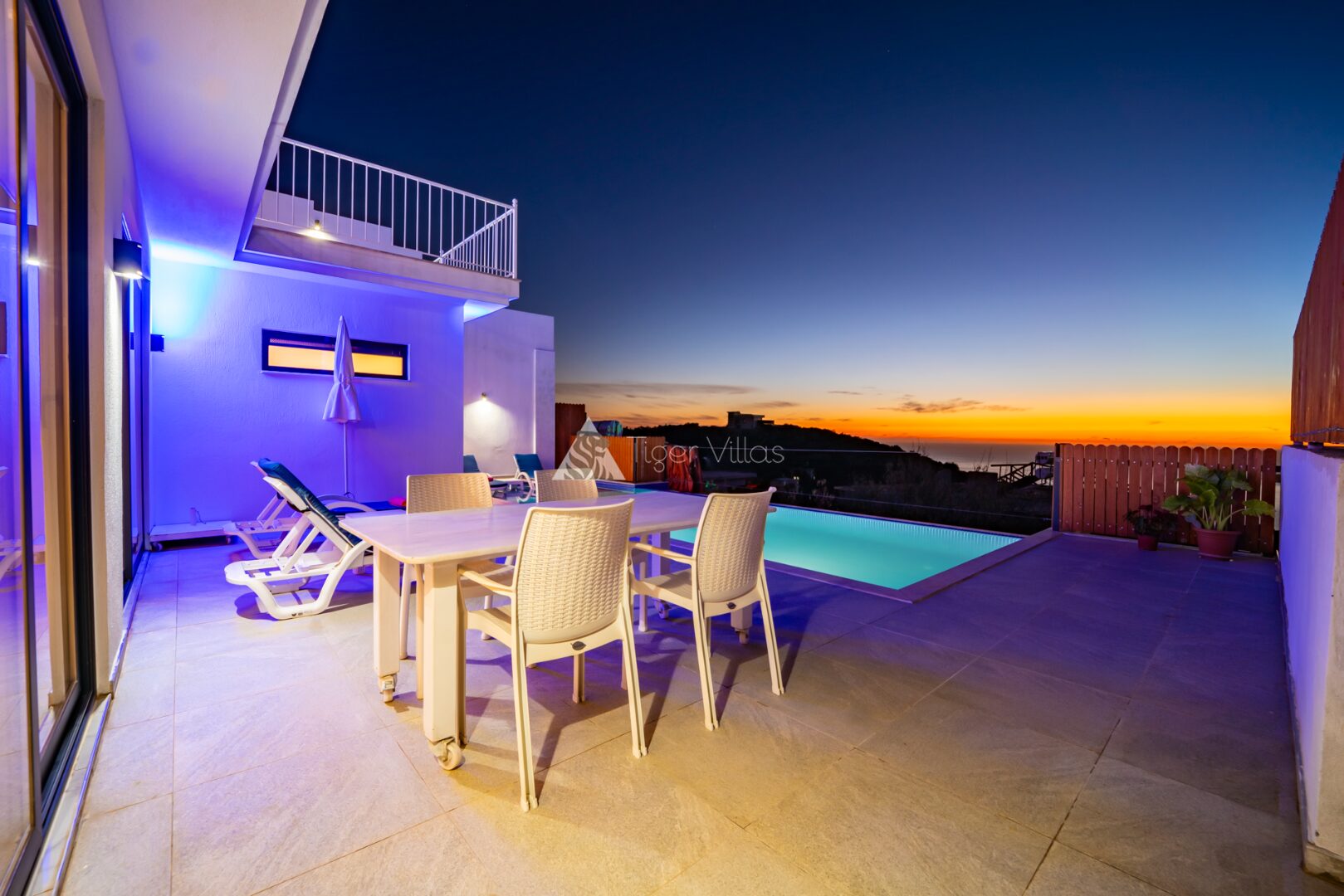 Villa Glorya — 12